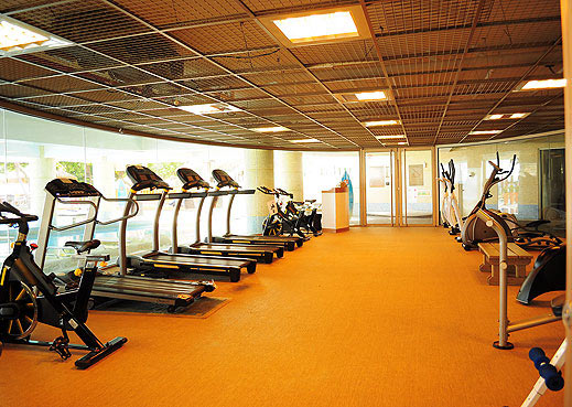 健身器材有哪些分類(lèi)以及器械？