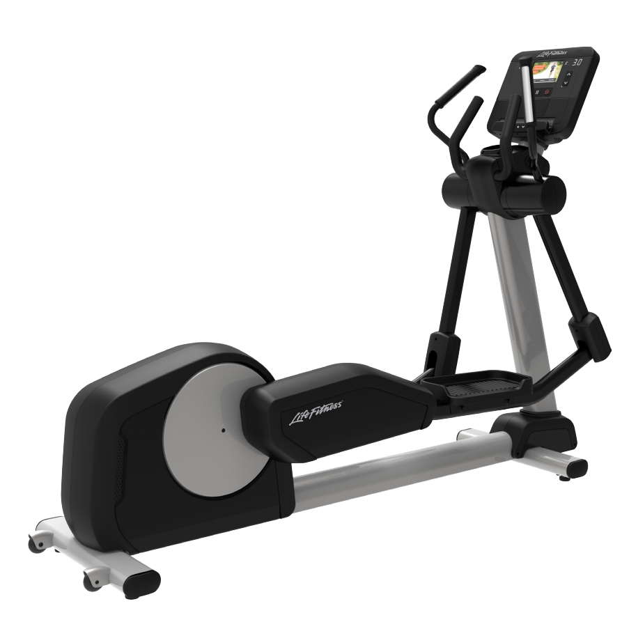 力健Life Fitness Integrity榮躍全功能訓(xùn)練器SX(帶WIFI)