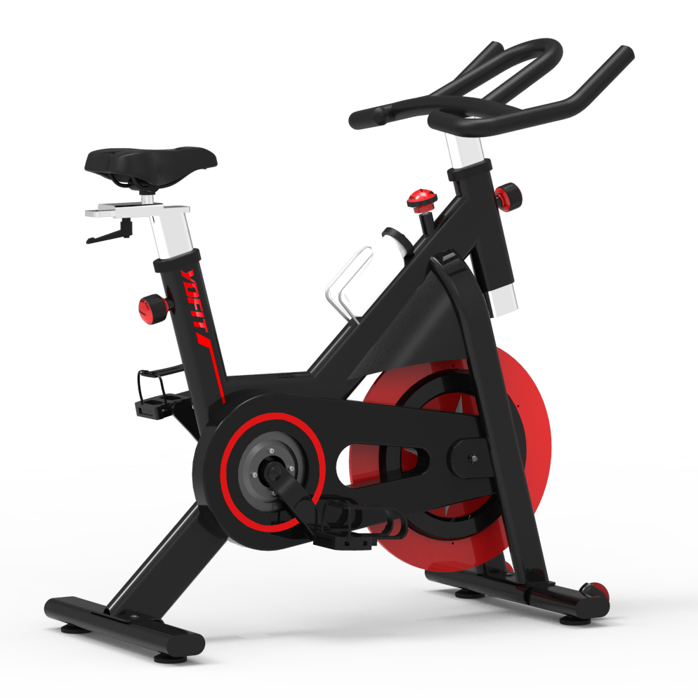 英迪菲Ydfit YD-230A 動(dòng)感單車(chē)