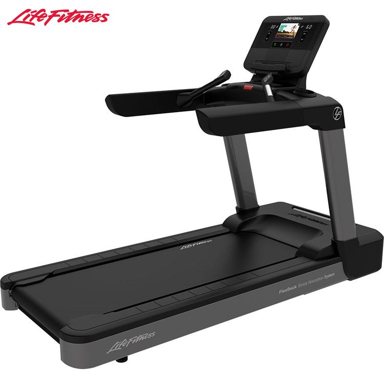 力健Life Fitness Integrity榮躍跑步機(jī)DX(帶WIFI)