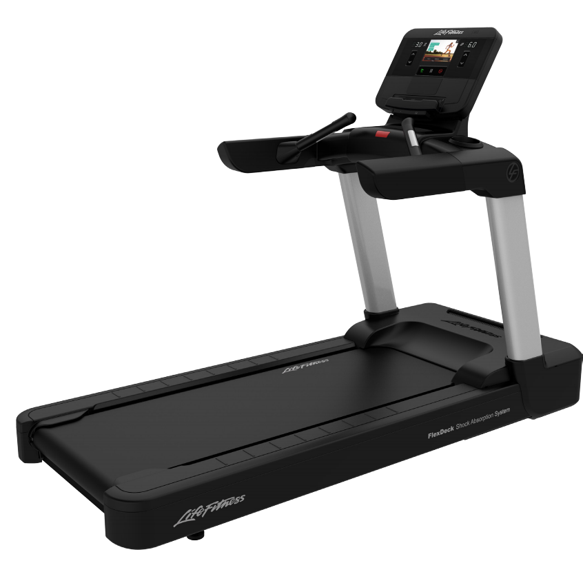 力健Life Fitness Integrity榮躍跑步機(jī)SX(帶WIFI)