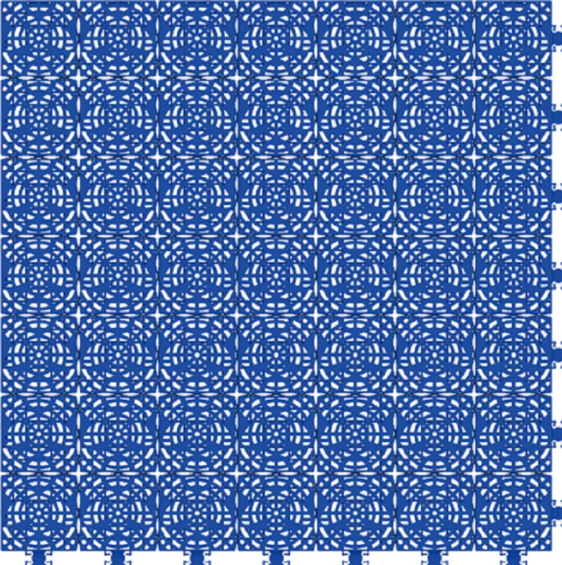 天速拼裝地板DL 動感藍(lán)魔DL 1601