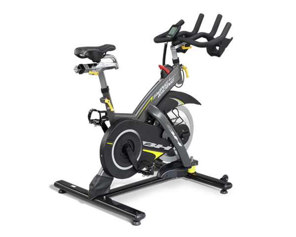 必艾奇BH商用專業(yè)動(dòng)感單車(搖擺式)BS1299